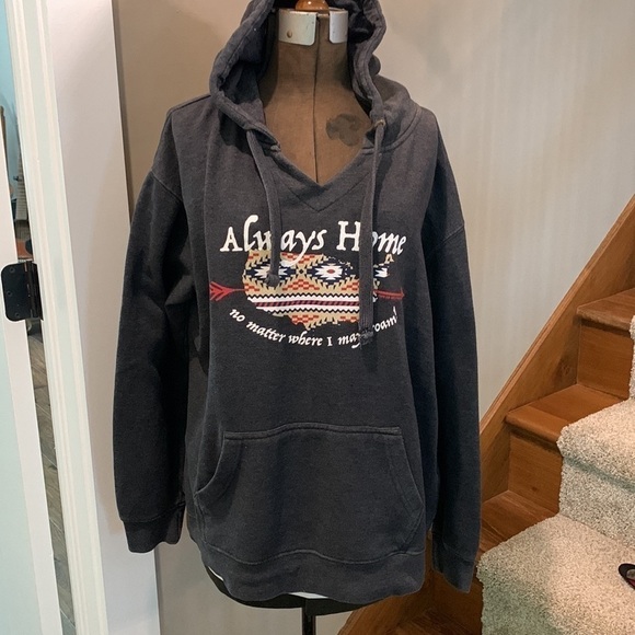 Farm girl hoodie - Picture 1 of 14